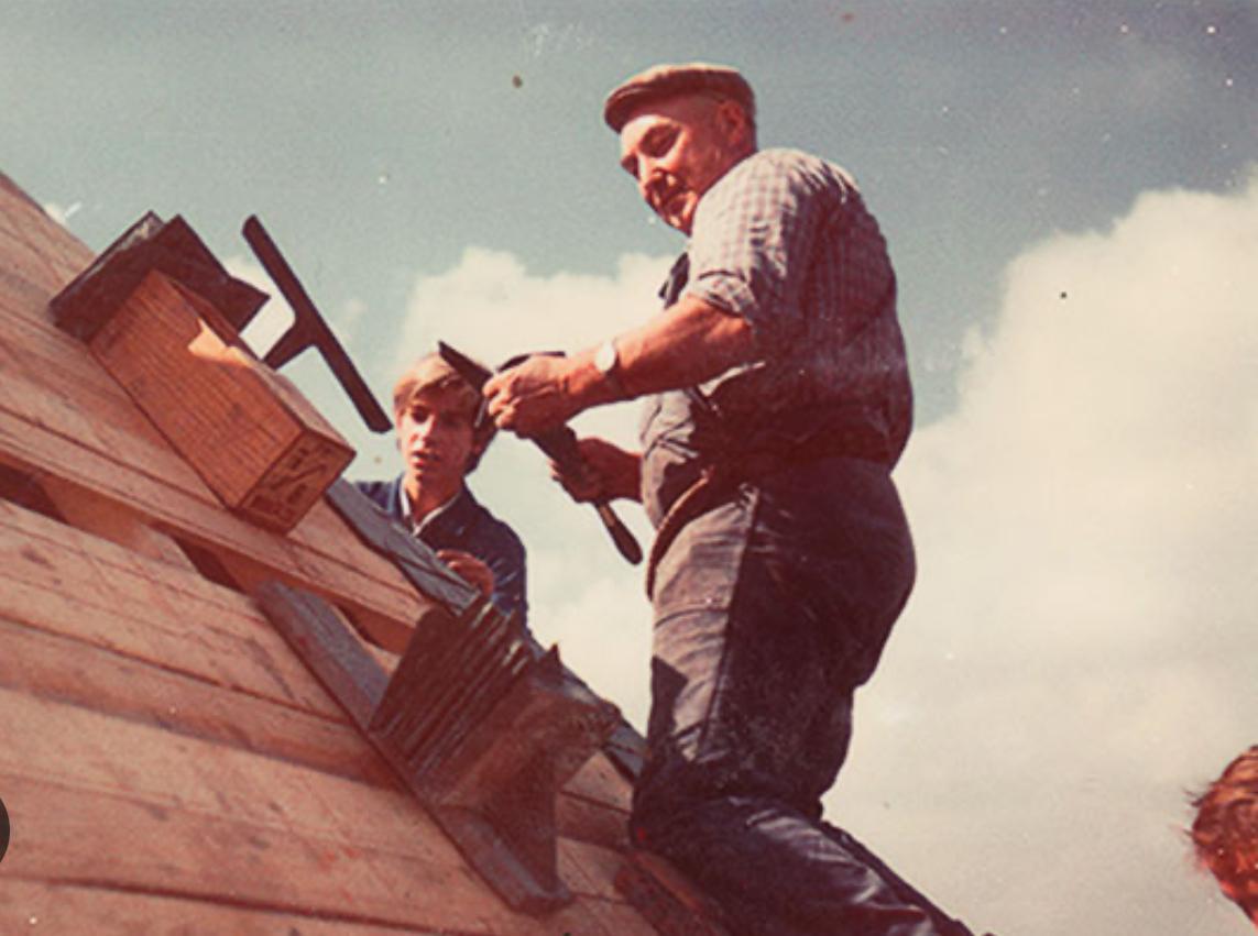 Couvreur Nice - Travaux toiture Alpes-Maritimes 06